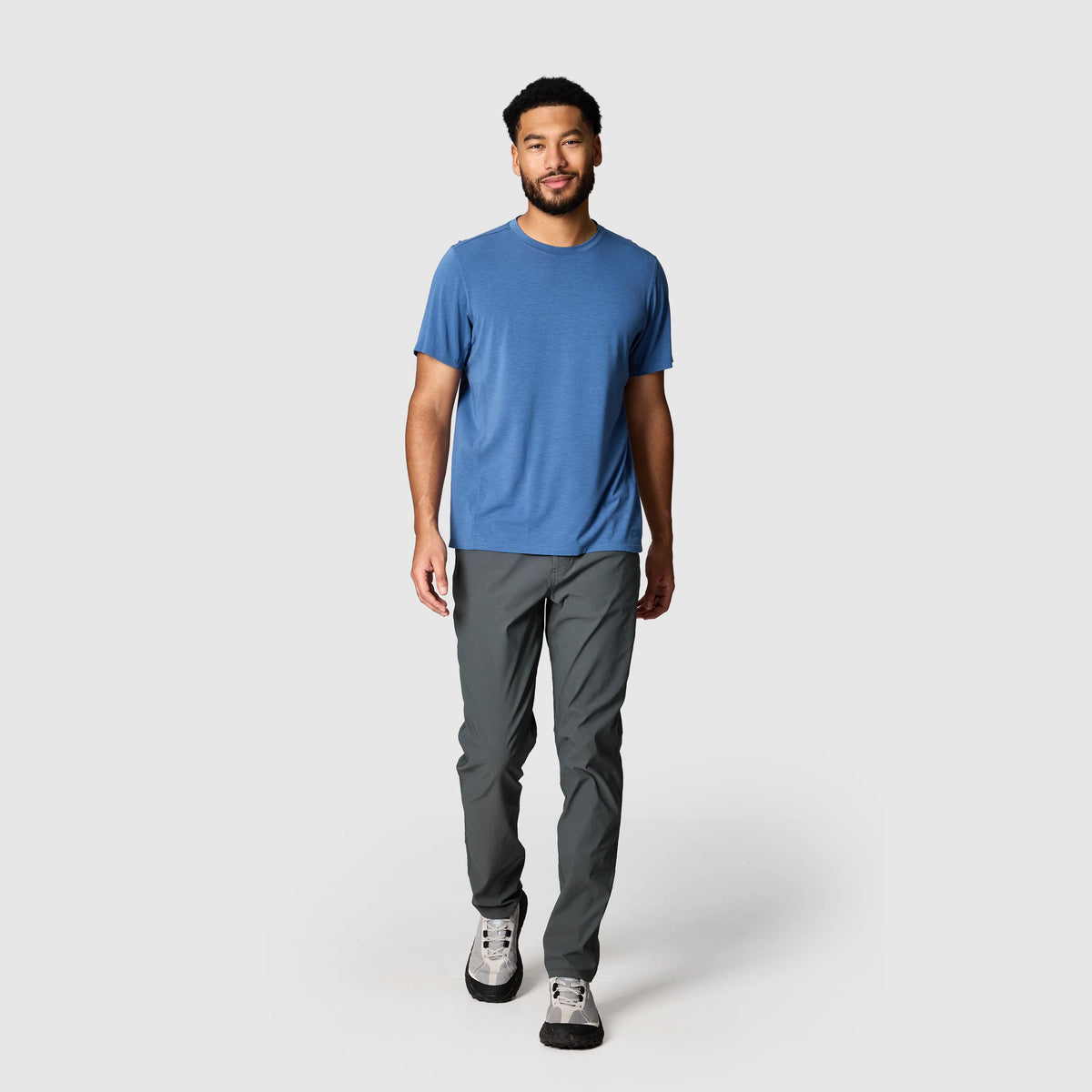 Men's Eclipse Sun T-Shirt