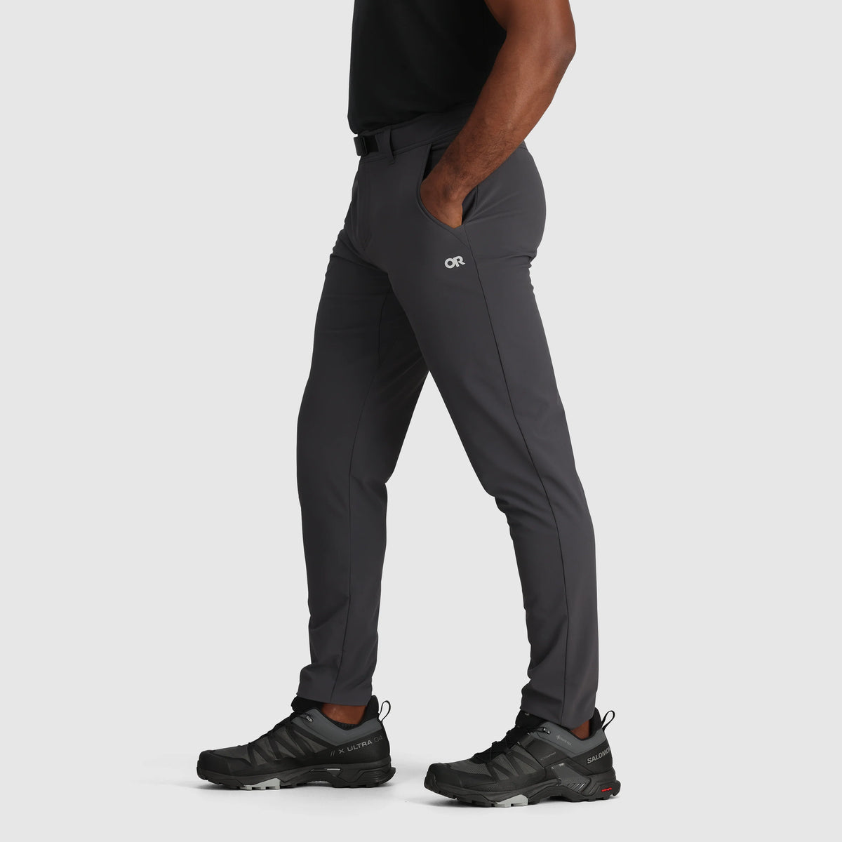 Men's Rialto Fleece Lined Pant