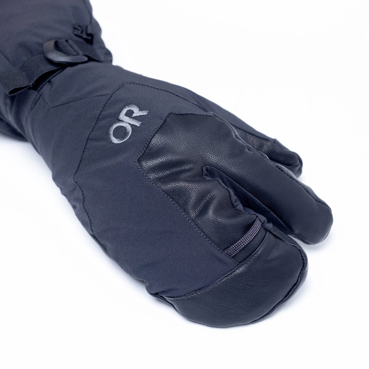 Arete Modular GORE-TEX® 3-Finger Glove