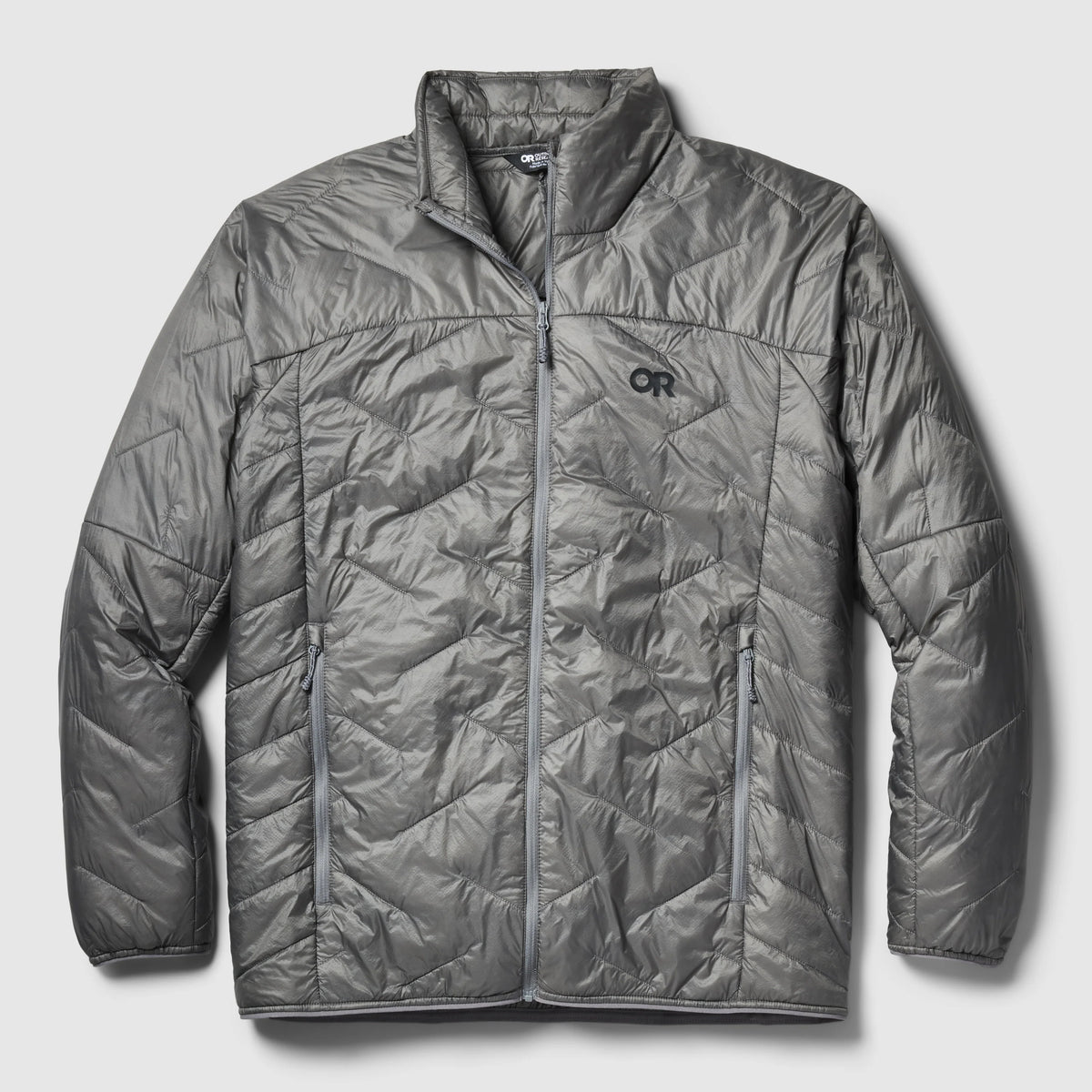 Men's SuperStrand LT Jacket