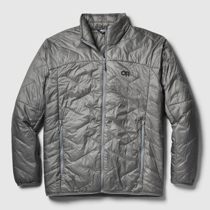 Men's SuperStrand LT Jacket