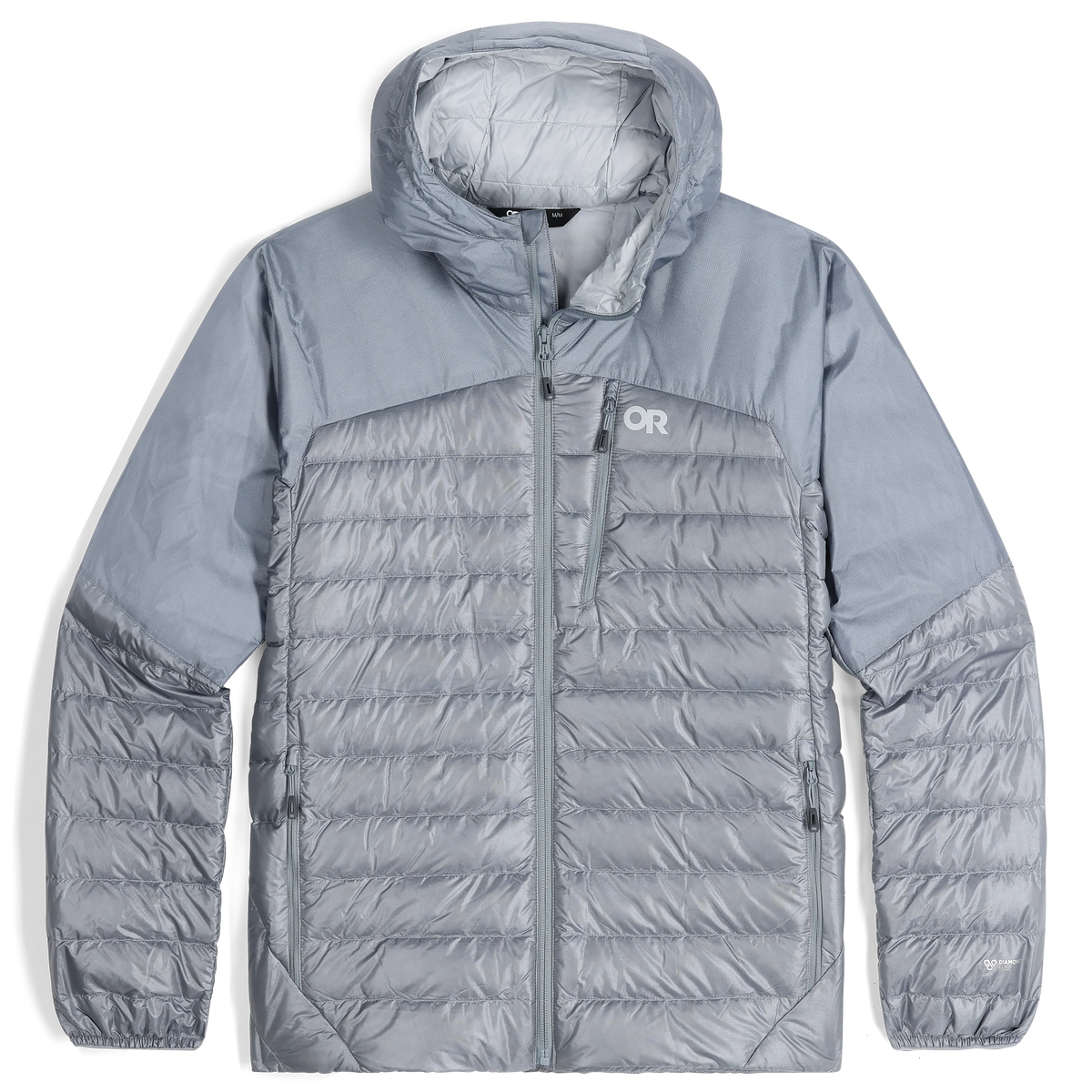 Men's Helium Down Hoodie