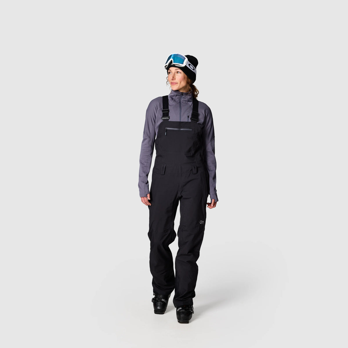 Women's Carbide Bibs