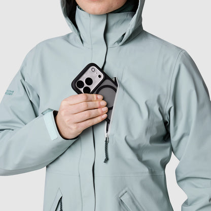 Women's Aspire 3L Trench