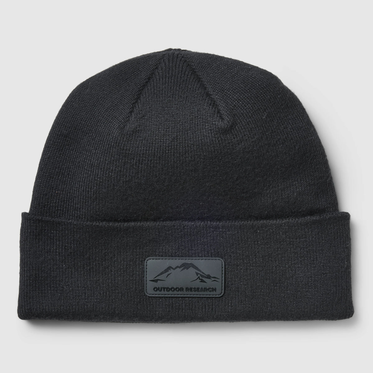 Mt. Baker Beanie