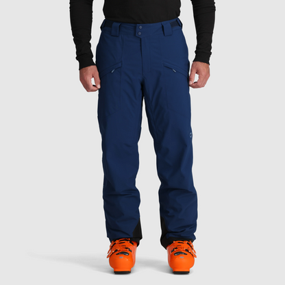 Men's Snowcrew Pant
