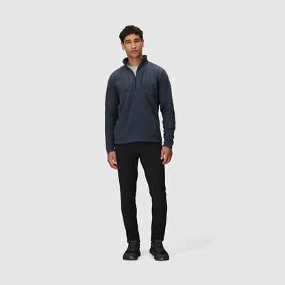 Men's Trail Mix XT Fleece Half Zip