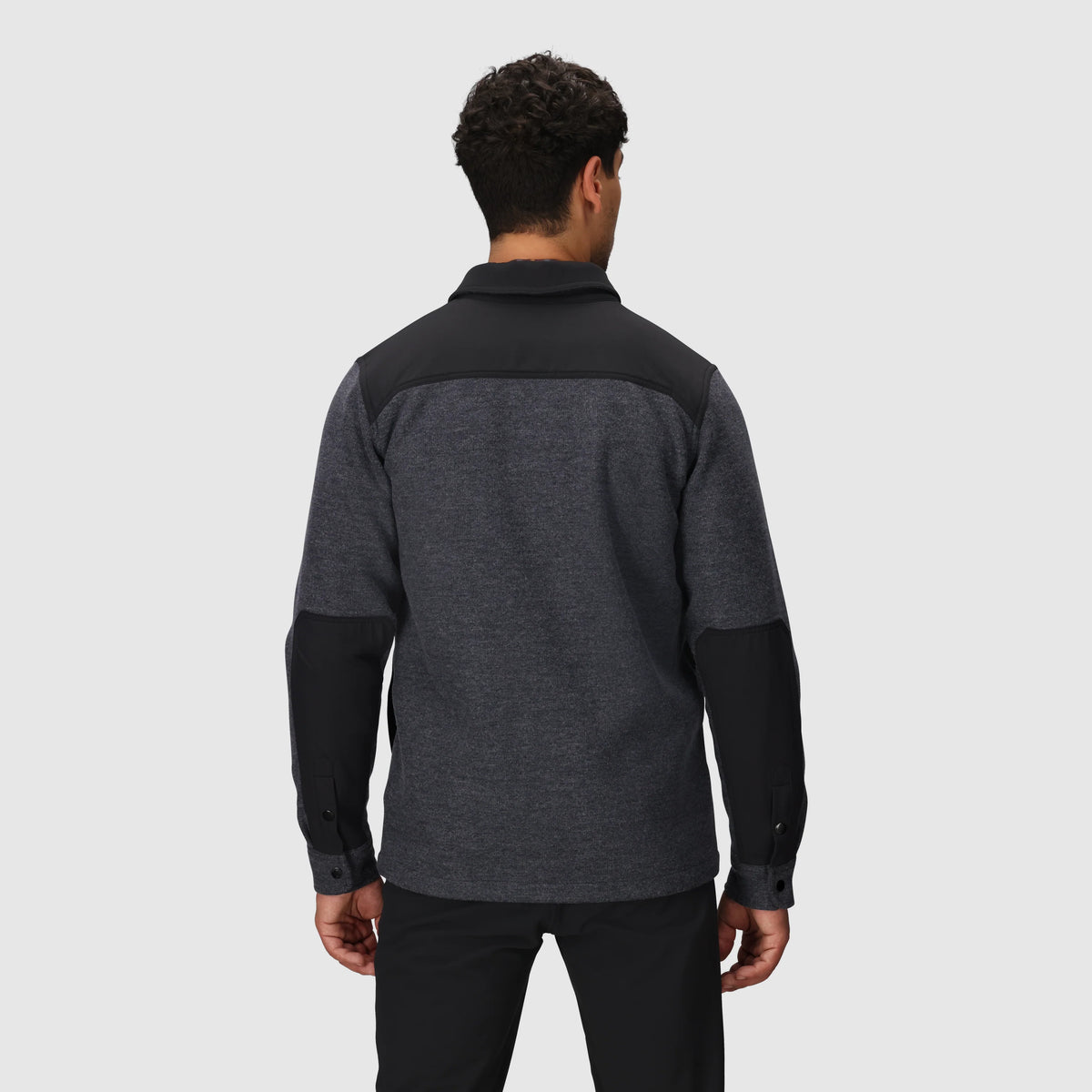 Men's Ranger Shirt Jacket