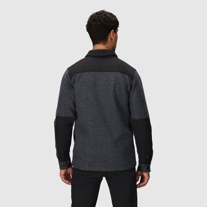 Men's Ranger Shirt Jacket