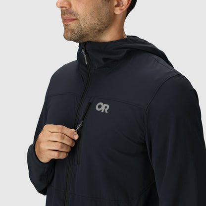 Men's Ferrosi Hoodie