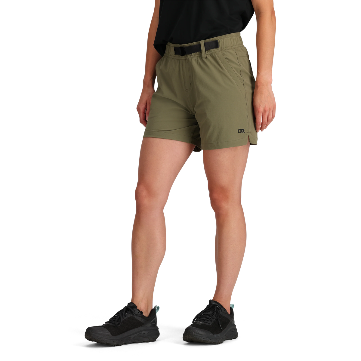 Women's Ferrosi Short - 5"