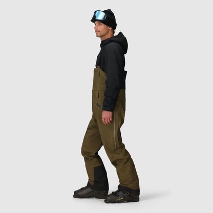 Men's Hemispheres Team GORE-TEX® 3L Bibs