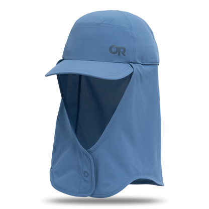 Astroman Sun Cape Cap