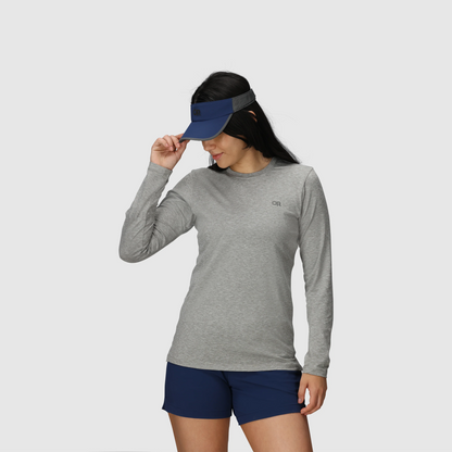 Swift Visor