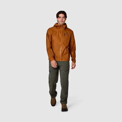 Men's Helium UL Jacket