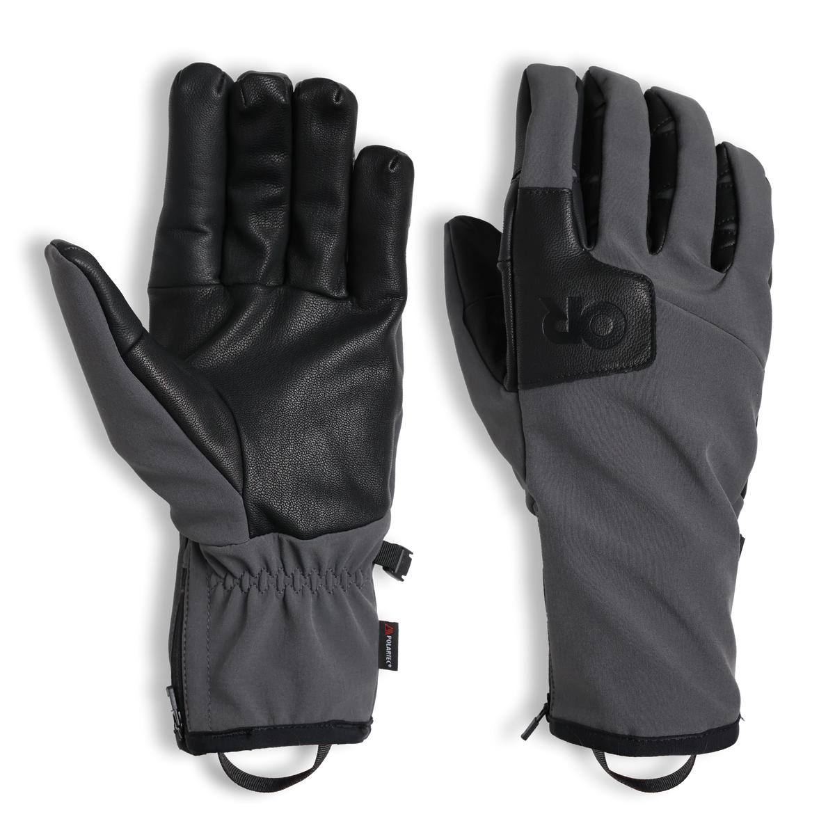 Women's Stormtracker Sensor Windbloc® Glove
