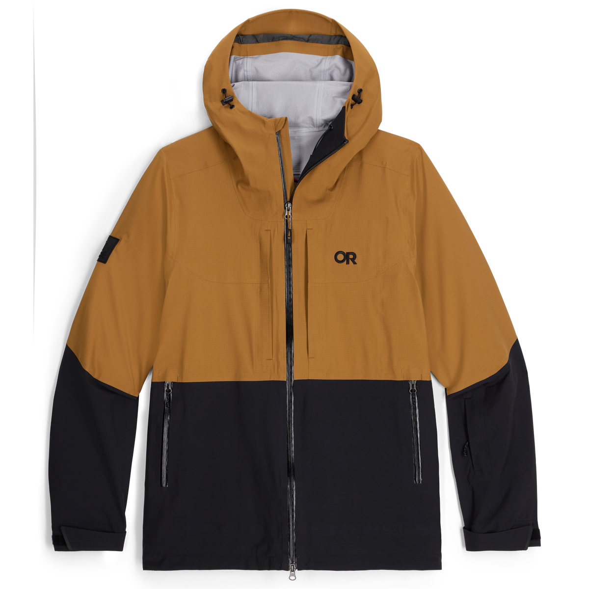 Men's Carbide Jacket