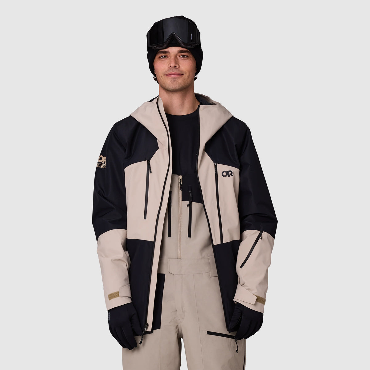 Men's Powderverse Jacket