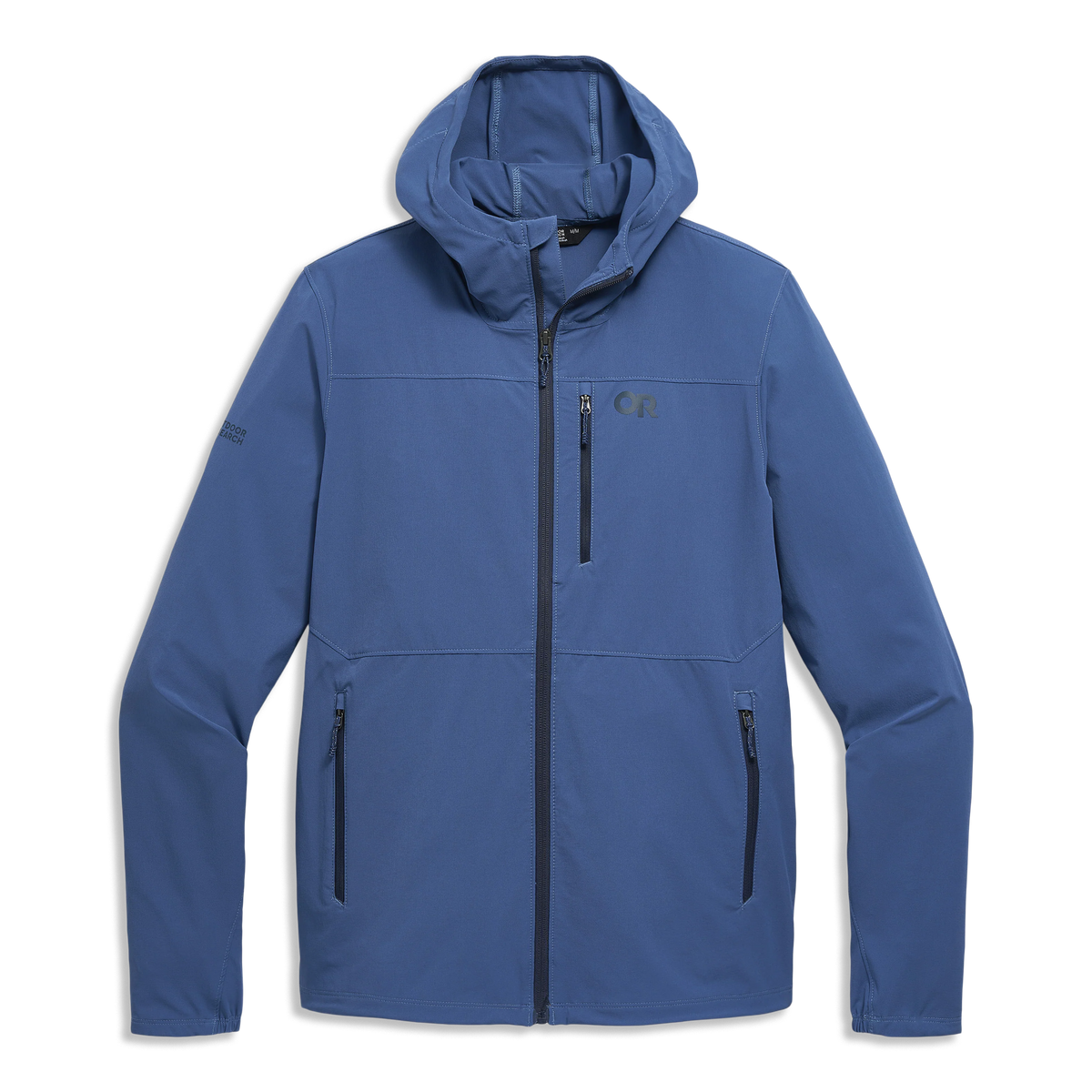 Men's Ferrosi Hoodie