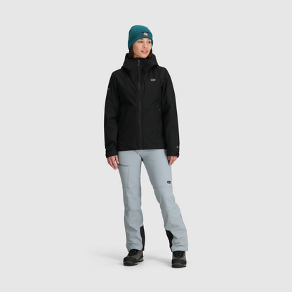 Women's Grandridge GORE-TEX® Jacket