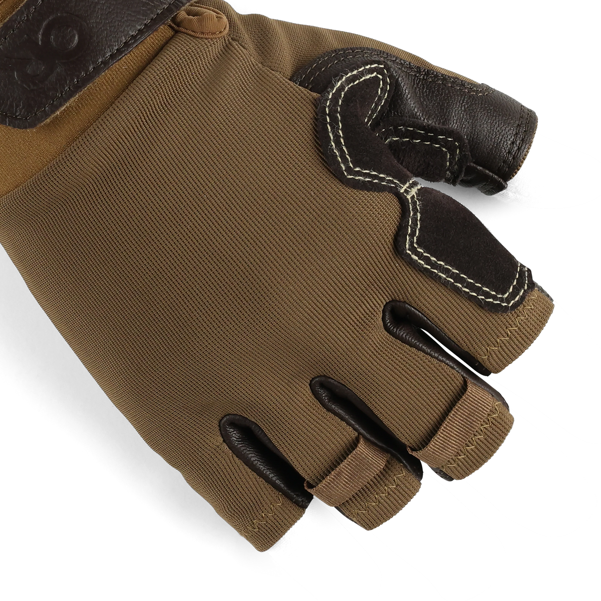 Fossil Rock II Glove