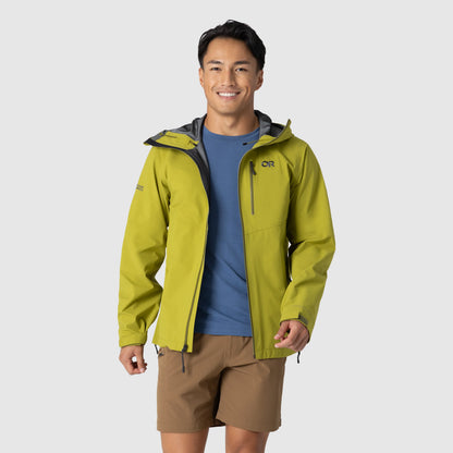 Men's Foray 3L Rain Jacket