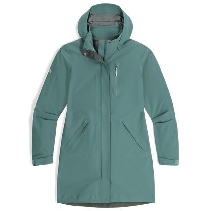 Women's Aspire 3L Trench