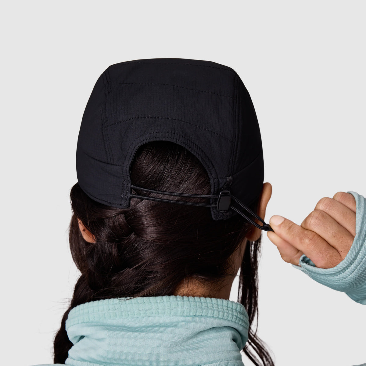 Vesper Insulated 5-Panel Cap
