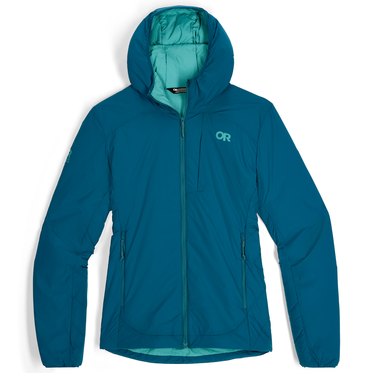 Women's Vesper Insulated Hoodie