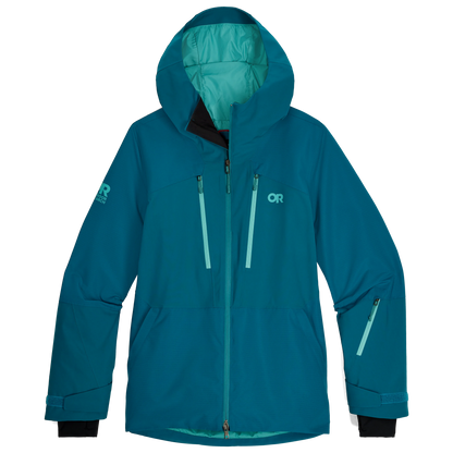 Women's Powderverse Jacket