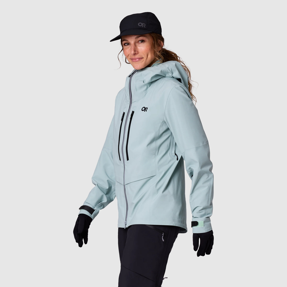 Women's Skytour LT 3L Jacket