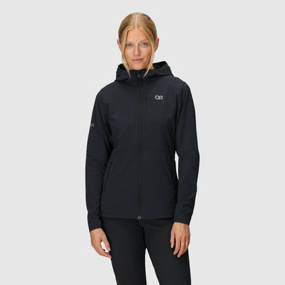 Women's Ferrosi Hoodie