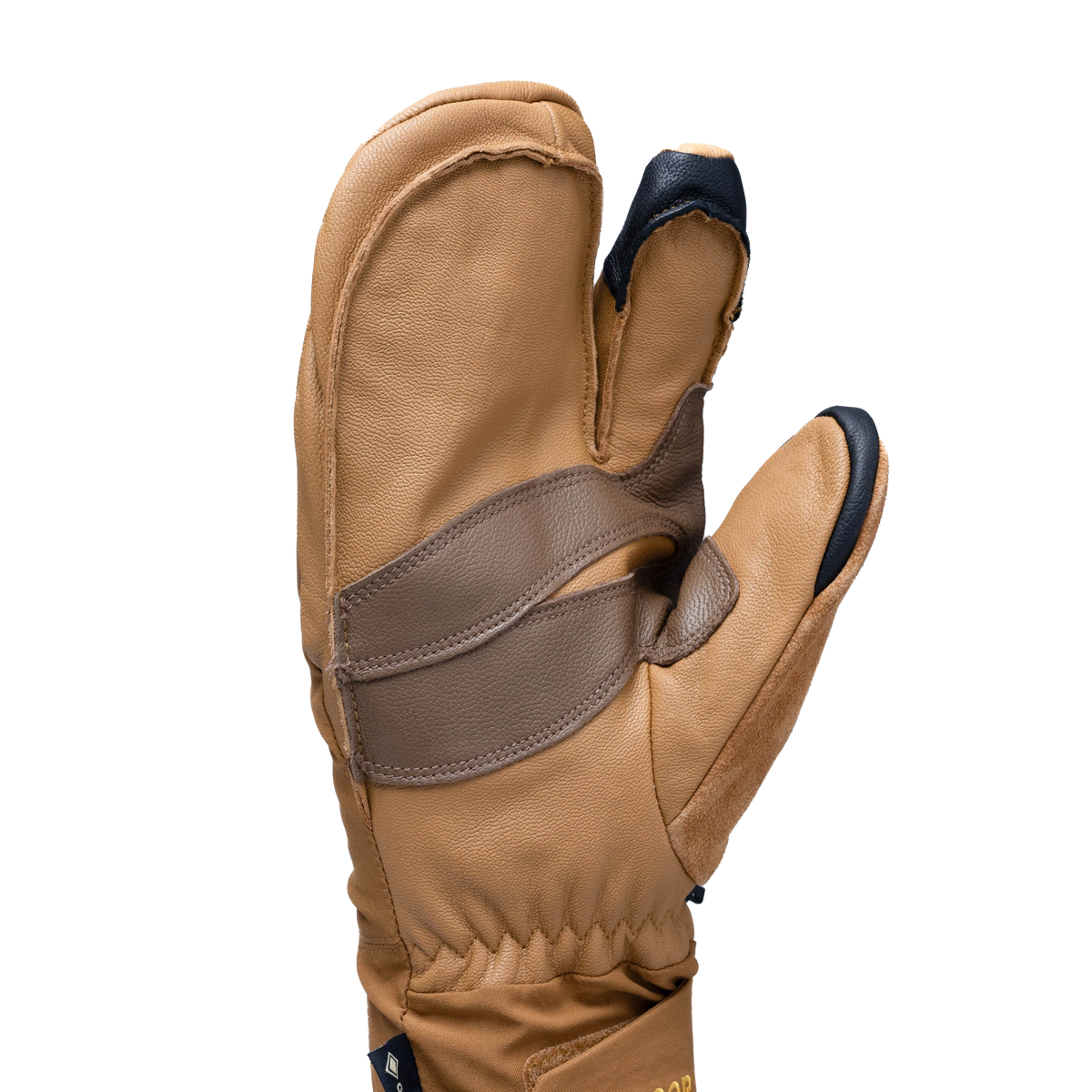 Team GORE-TEX® 3-Finger Glove