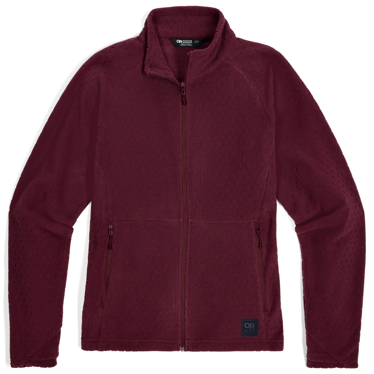 Women's Trail Mix XT Fleece Jacket
