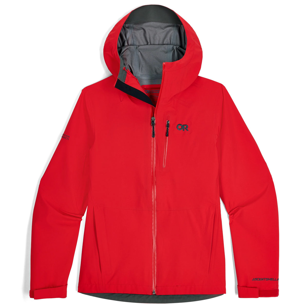 Women's Aspire 3L Rain Jacket