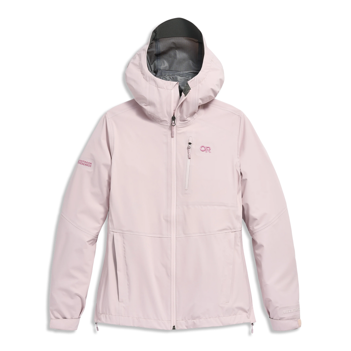 Women's Aspire 3L Rain Jacket