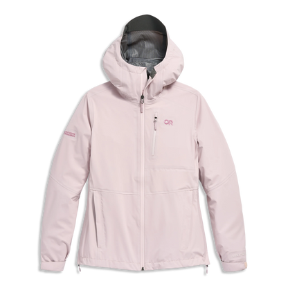 Women's Aspire 3L Rain Jacket