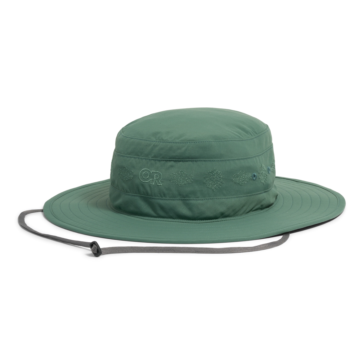 Women's Solar Roller Sun Hat