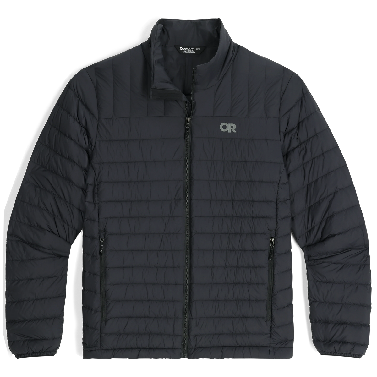 Men's Transcendent Down Jacket