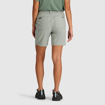 Women's Ferrosi Short - 7"