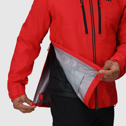Men's Headwall GORE-TEX® 3L Jacket