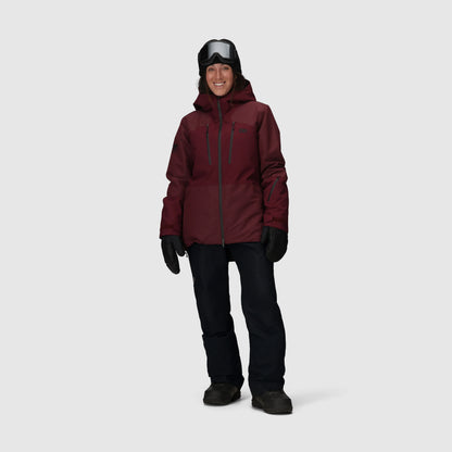 Women's Powderverse Pant