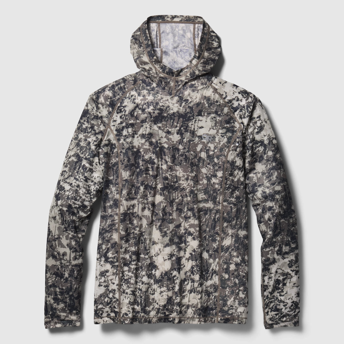 Men's Echo Hoodie