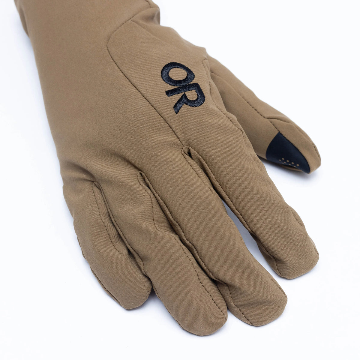 Men's Sureshot Softshell Glove