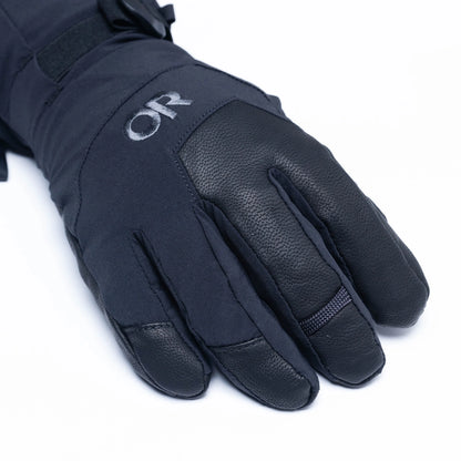 Men's Arete Modular GORE-TEX® Glove