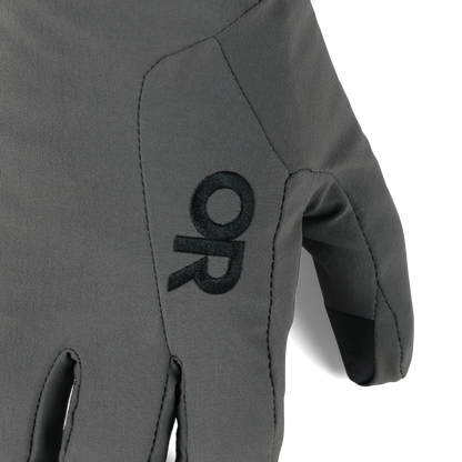Men's Sureshot Softshell Glove