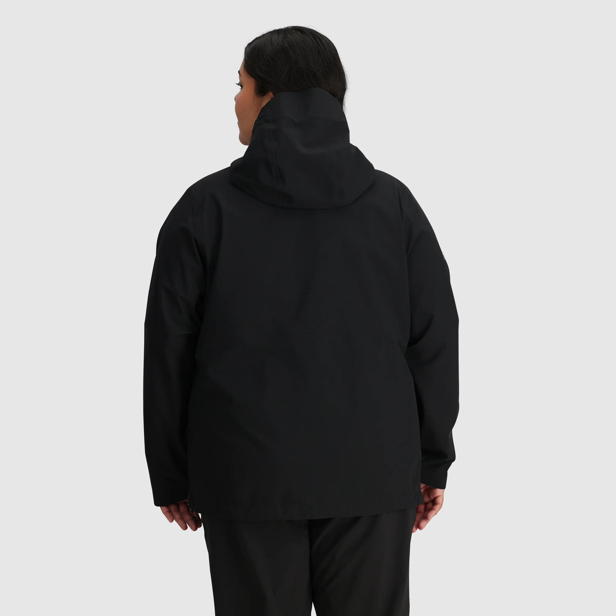 Women's Aspire 3L Rain Jacket - Plus