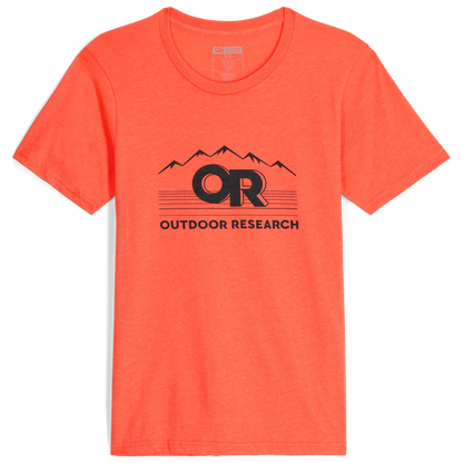 Unisex OR Advocate T-Shirt