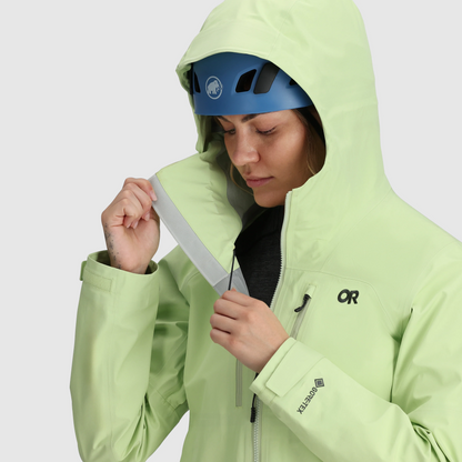 Women's Headwall GORE-TEX® 3L Jacket