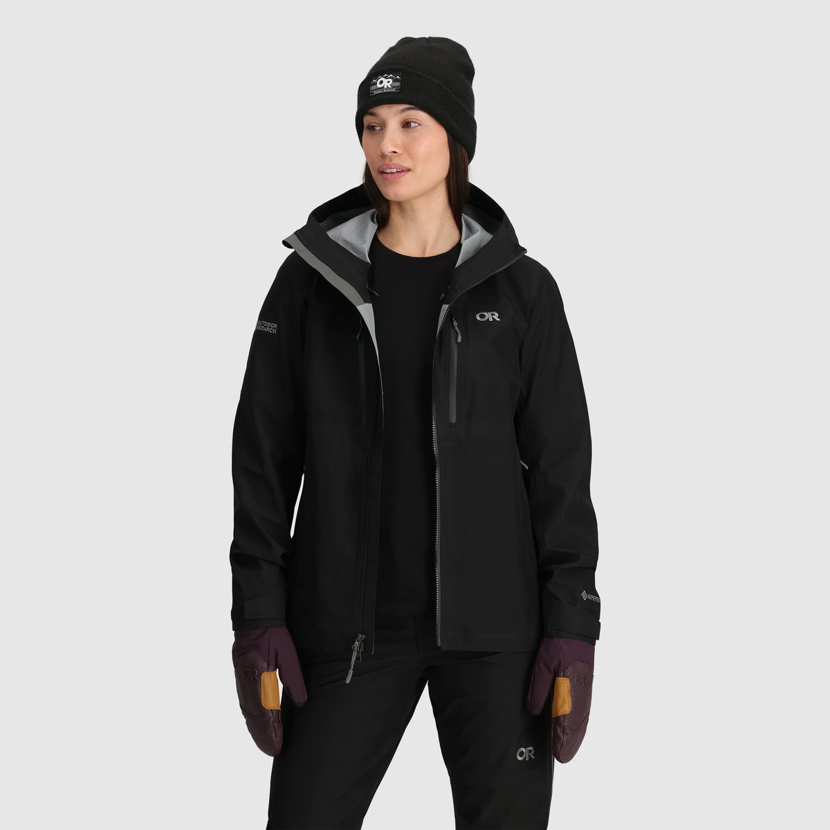 Women's Headwall GORE-TEX® 3L Jacket